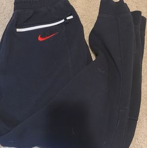 Nike air sweats